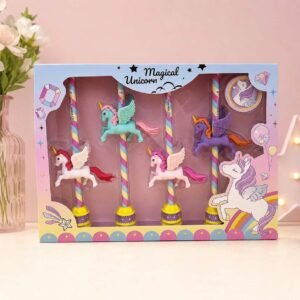 unicorn-carousel-gift-set
