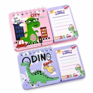 dino-sticky-notes-planner