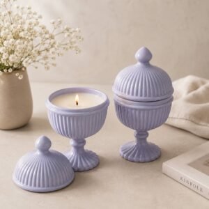lilac-aura-candle-holder